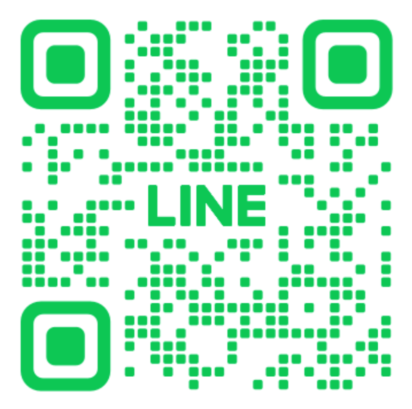 LINE QR